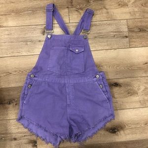 UO overalls